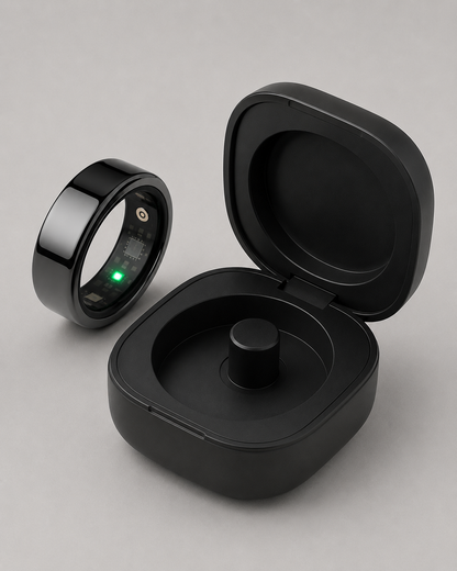 Veyra Smart Ring