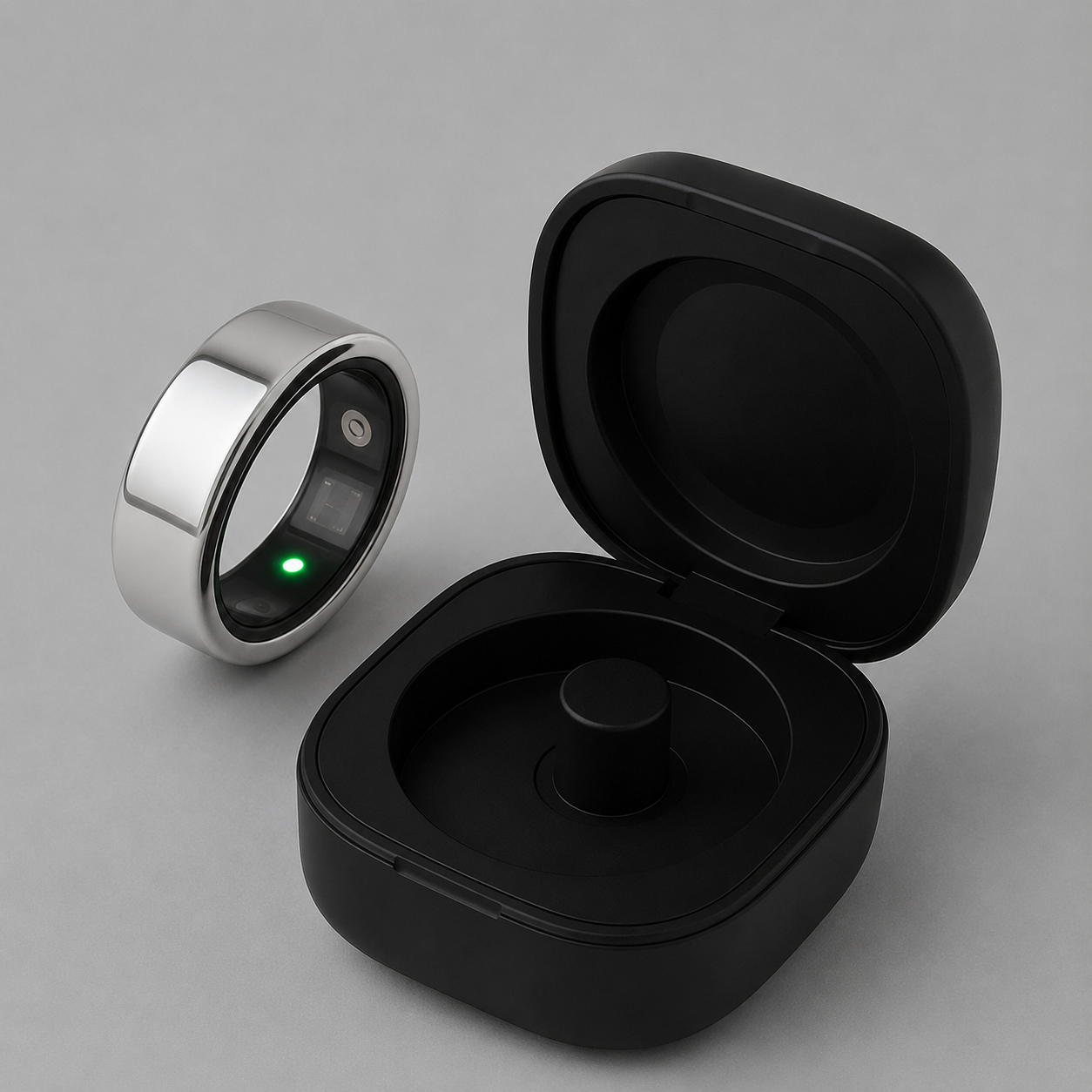 Veyra Smart Ring