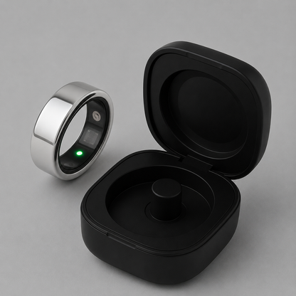Veyra Smart Ring
