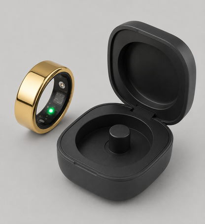 Veyra Smart Ring